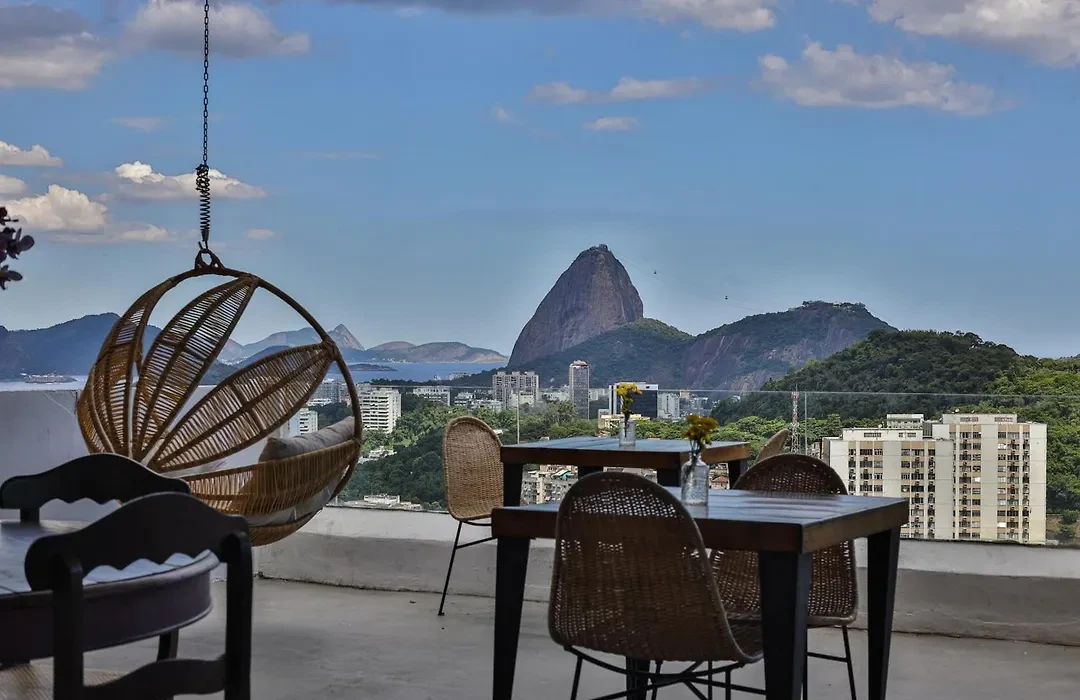 Retreat in Santa Teresa - Iconic Triple View - Image